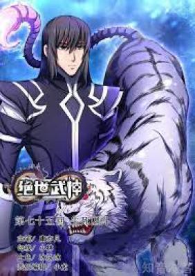 Tuyệt Thế Võ Thần Phần 3 2D